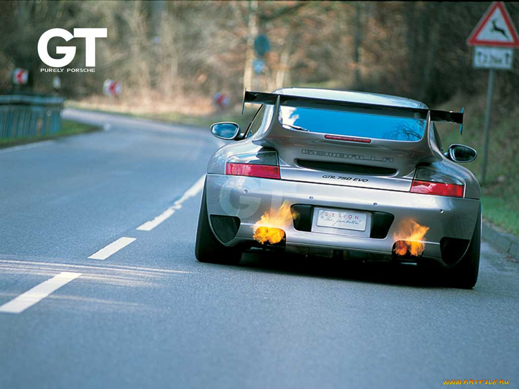 , porsche